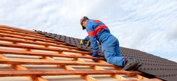 EPDM Roofing in Becker, MN